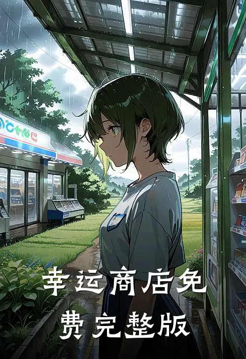 幸运商店免费完整版