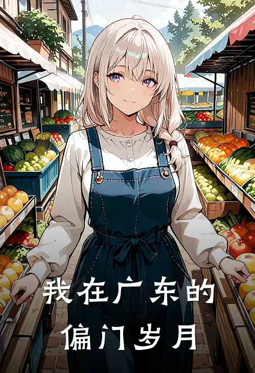 我在广东的偏门岁月