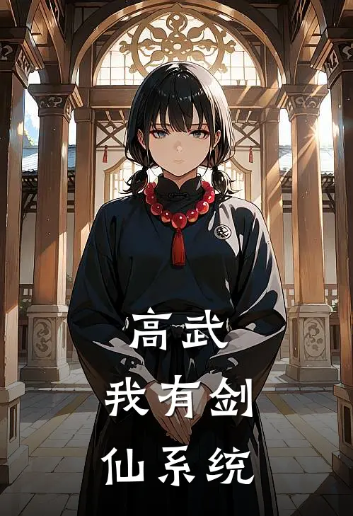 高武：我有剑仙系统