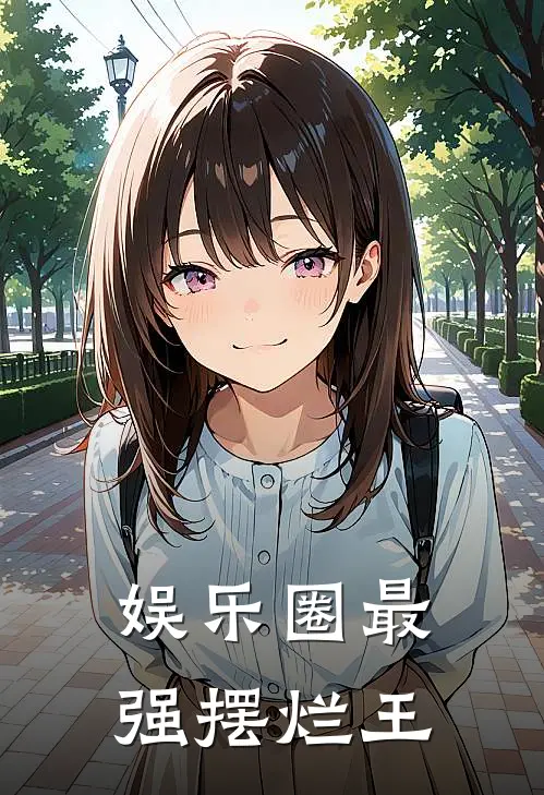 娱乐圈最强摆烂王