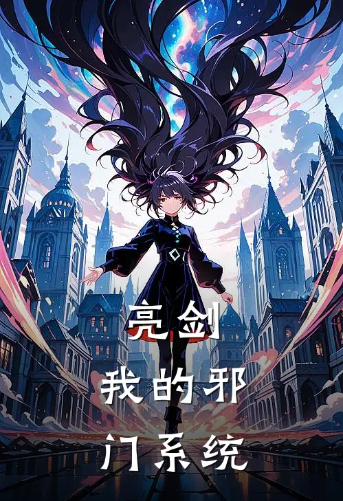 亮剑：我的邪门系统