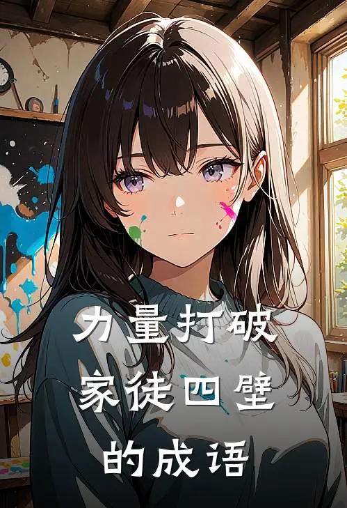 力量打破家徒四壁的成语
