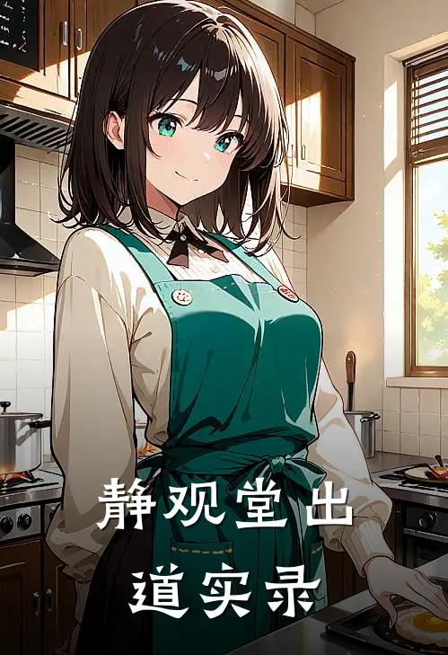 静观堂出道实录