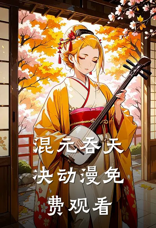 混元吞天决动漫免费观看