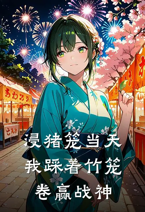 浸猪笼当天，我踩着竹笼卷赢战神姜绾萧北冥完整版免费小说_全本免费完结小说浸猪笼当天，我踩着竹笼卷赢战神姜绾萧北冥