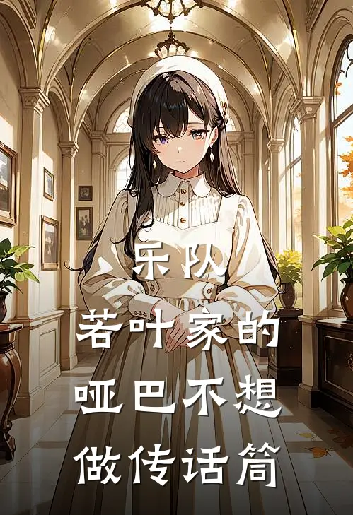 乐队：若叶家的哑巴不想做传话筒(若叶晴祥子)全本免费小说_新热门小说乐队：若叶家的哑巴不想做传话筒若叶晴祥子