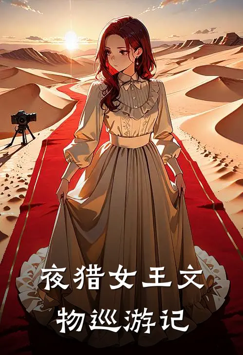 夜猎女王文物巡游记