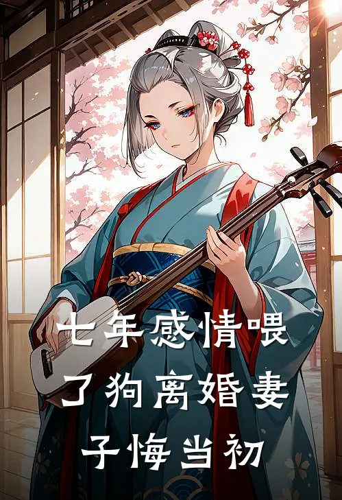 七年感情喂了狗 离婚妻子悔当初