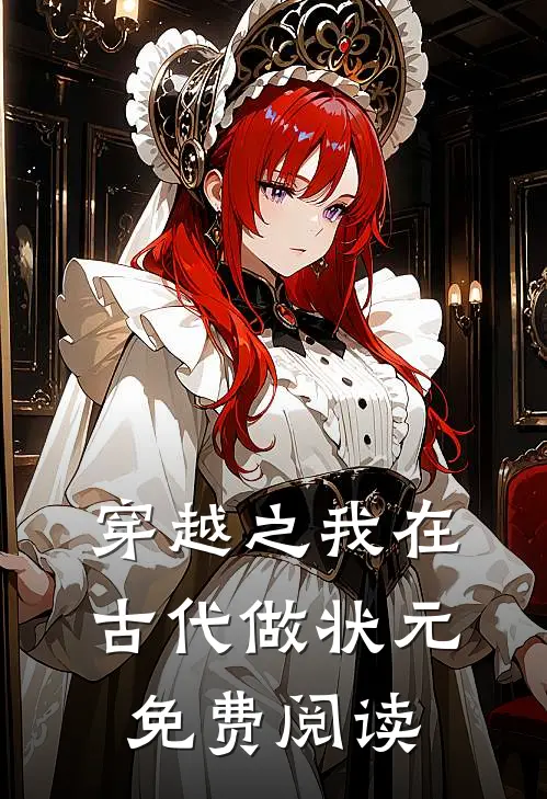 穿越之我在古代做状元免费阅读