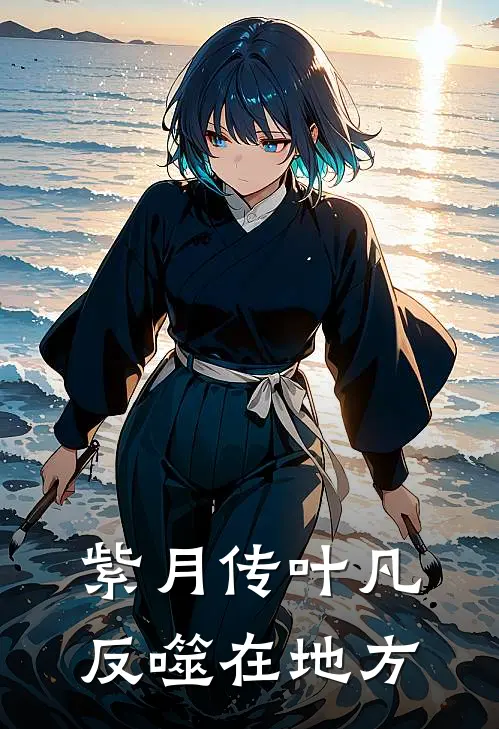 紫月传叶凡反噬在地方