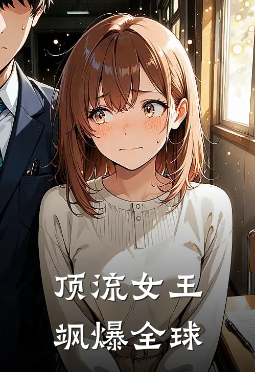 顶流女王飒爆全球