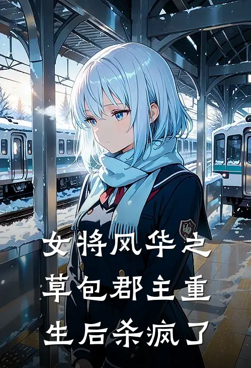 女将风华之草包郡主重生后杀疯了