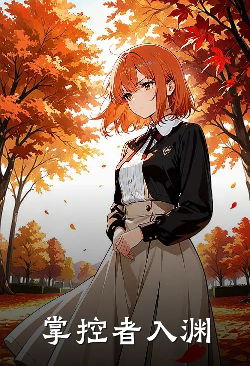 掌控者入渊