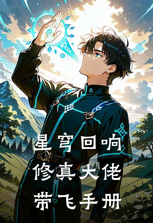 星穹回响：修真大佬带飞手册