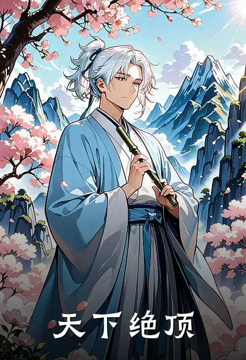 天下绝顶白晔皓曦免费小说在线看_完本小说阅读天下绝顶(白晔皓曦)
