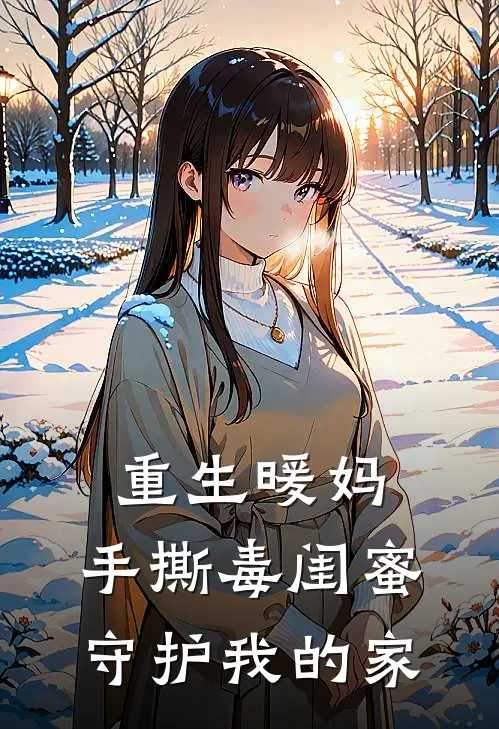 重生暖妈：手撕毒闺蜜守护我的家