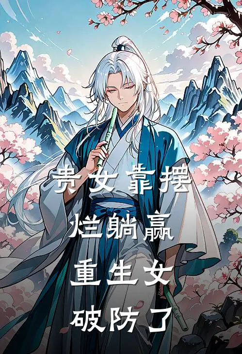 贵女靠摆烂躺赢，重生女破防了