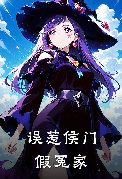 误惹侯门假冤家