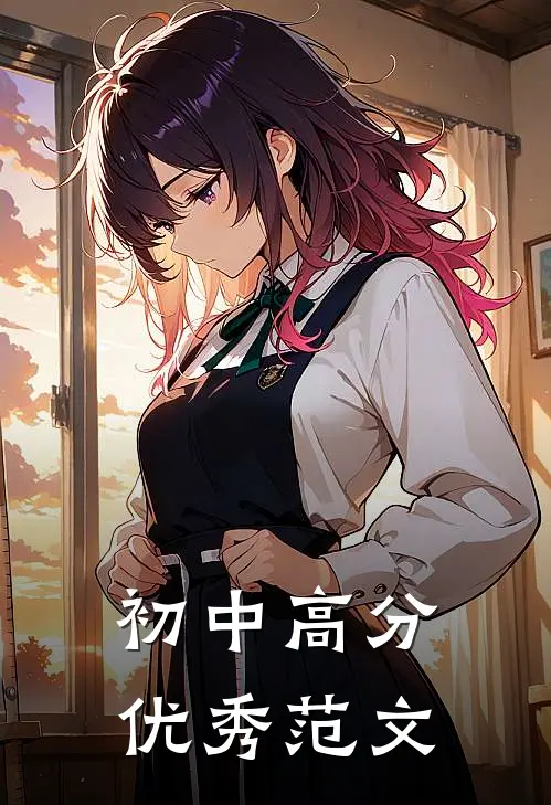 初中高分优秀范文
