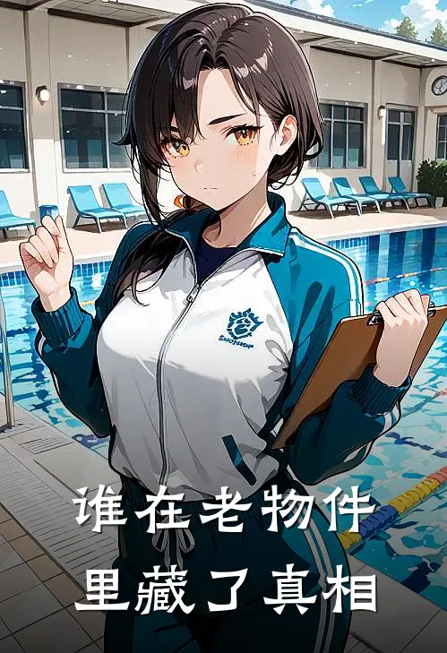 谁在老物件里藏了真相