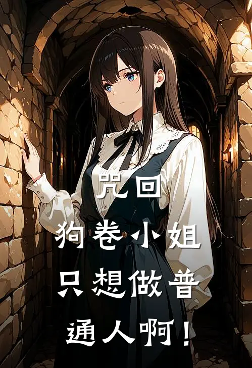 咒回：狗卷小姐只想做普通人啊！(夏油杰澄夕)全本免费小说_新热门小说咒回：狗卷小姐只想做普通人啊！夏油杰澄夕