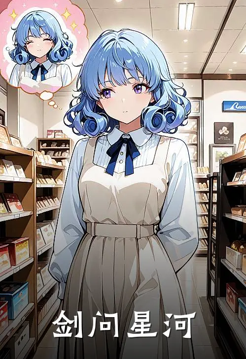 剑问星河