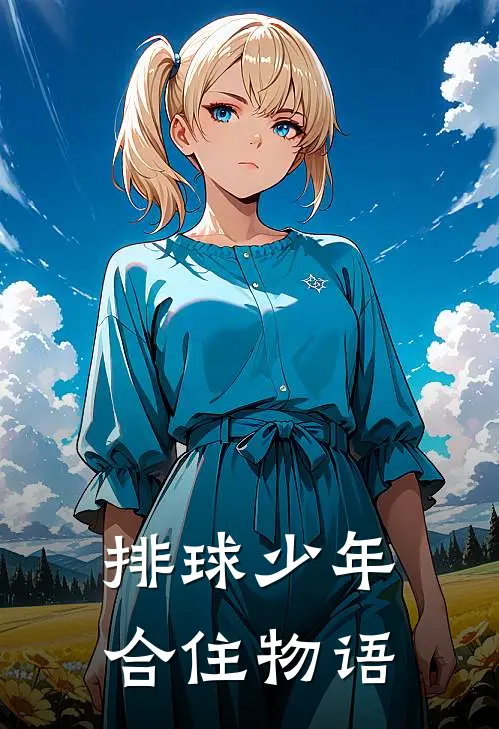 排球少年：合住物语