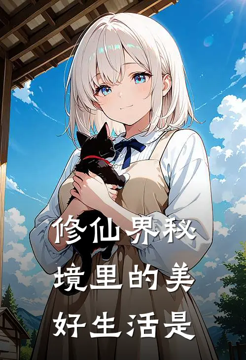 修仙界秘境里的美好生活是