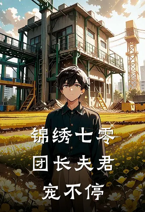 锦绣七零：团长夫君宠不停