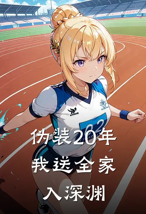 伪装20年，我送全家入深渊