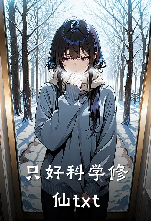 只好科学修仙txt