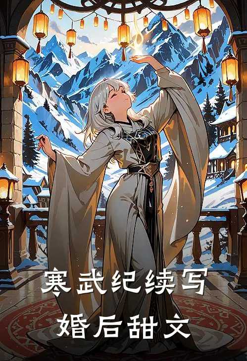 寒武纪续写婚后甜文