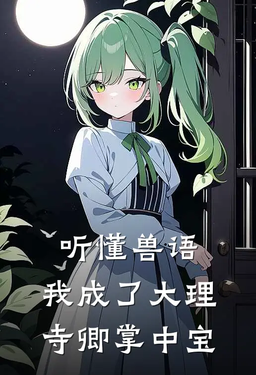 听懂兽语，我成了大理寺卿掌中宝