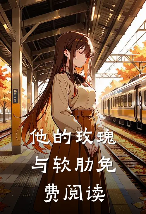 他的玫瑰与软肋免费阅读