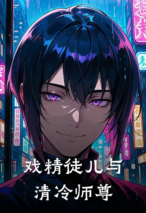 戏精徒儿与清冷师尊