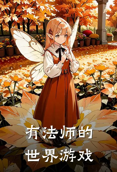有法师的世界游戏