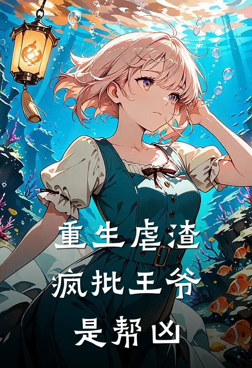 重生虐渣，疯批王爷是帮凶