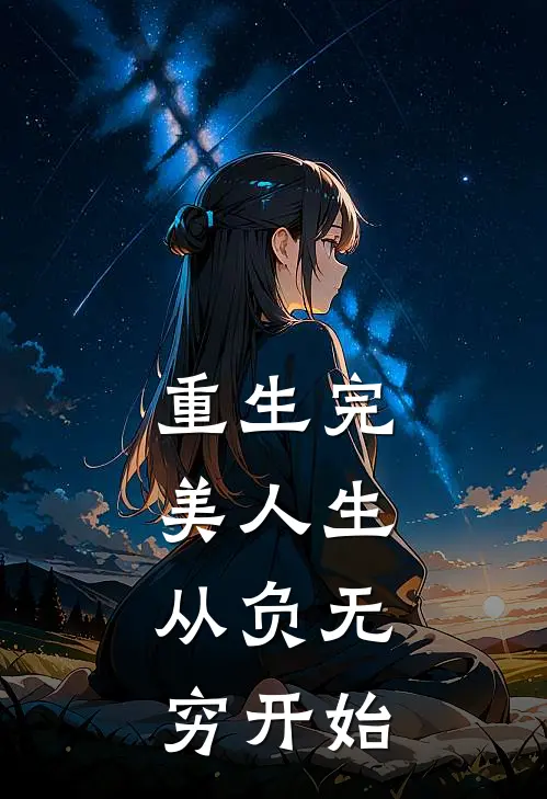 重生完美人生：从负无穷开始