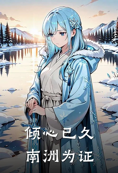 沈清顾延缚（倾心已久，南洲为证）免费阅读无弹窗_倾心已久，南洲为证沈清顾延缚全文免费阅读无弹窗大结局