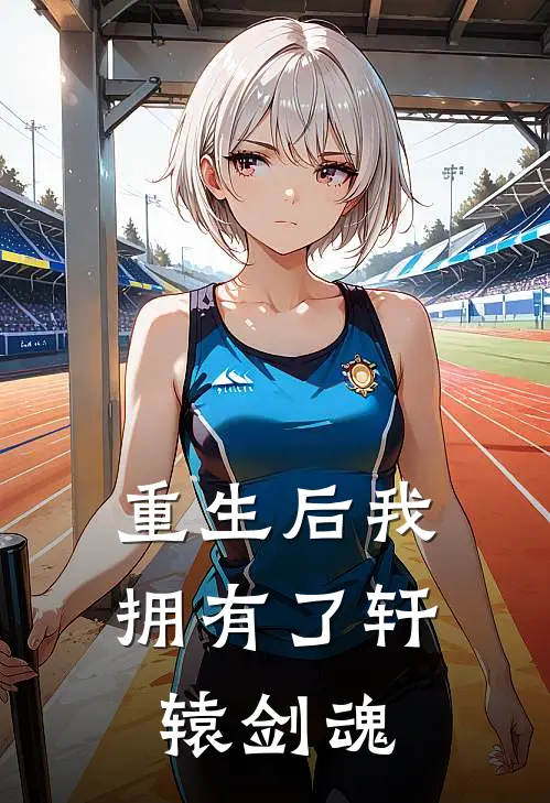 重生后我拥有了轩辕剑魂