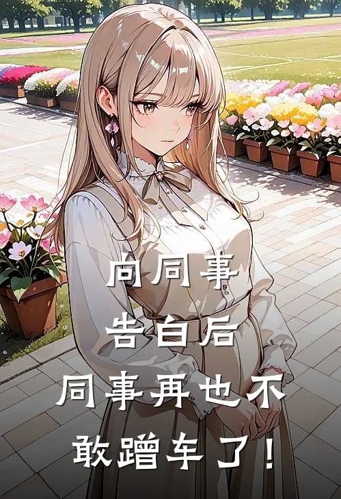 向同事告白后，同事再也不敢蹭车了！陈默李薇免费小说完整版_热门的小说向同事告白后，同事再也不敢蹭车了！陈默李薇