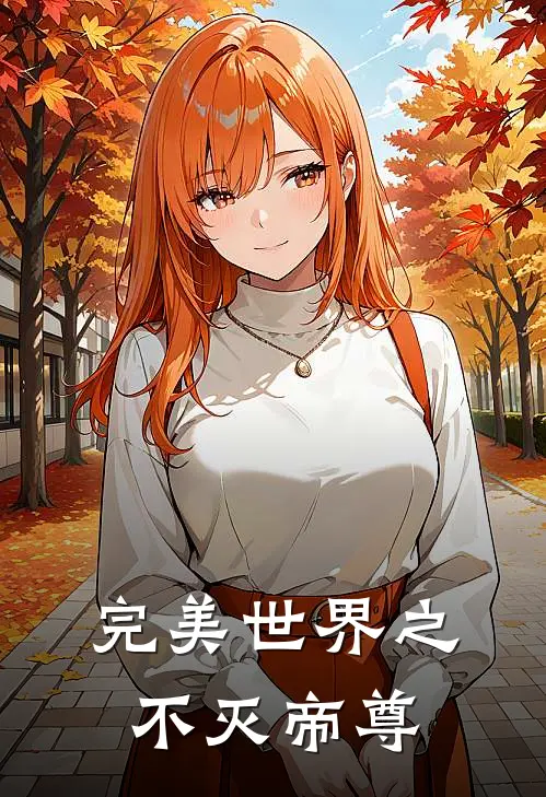 完美世界之不灭帝尊