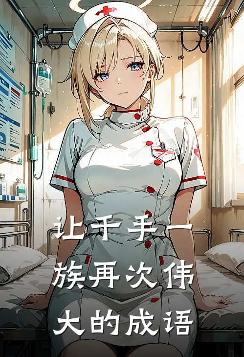 让千手一族再次伟大的成语