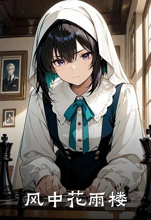 风中花雨楼