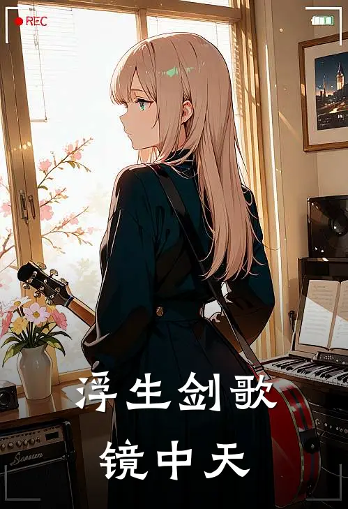 浮生剑歌镜中天