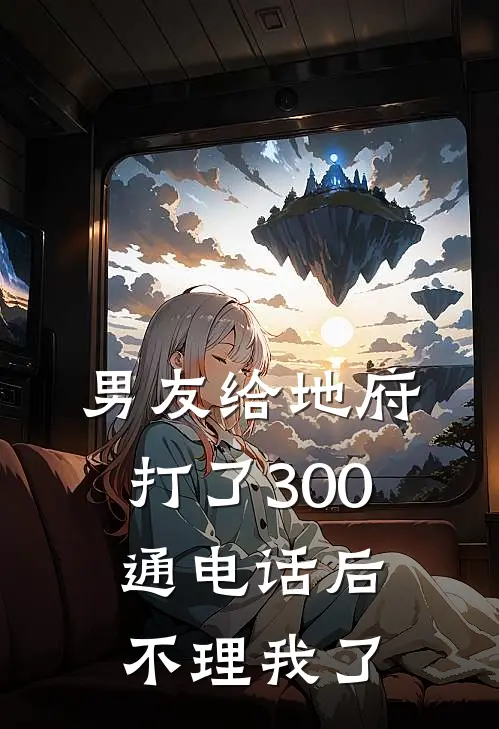 男友给地府打了300通电话后不理我了