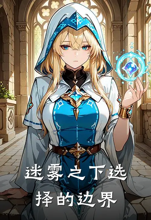 迷雾之下选择的边界