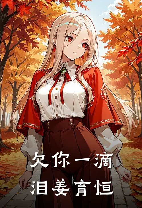 欠你一滴泪 姜育恒