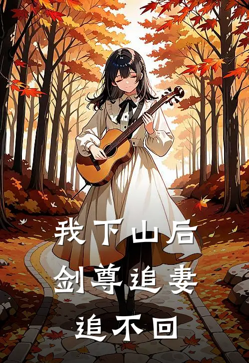 我下山后，剑尊追妻追不回