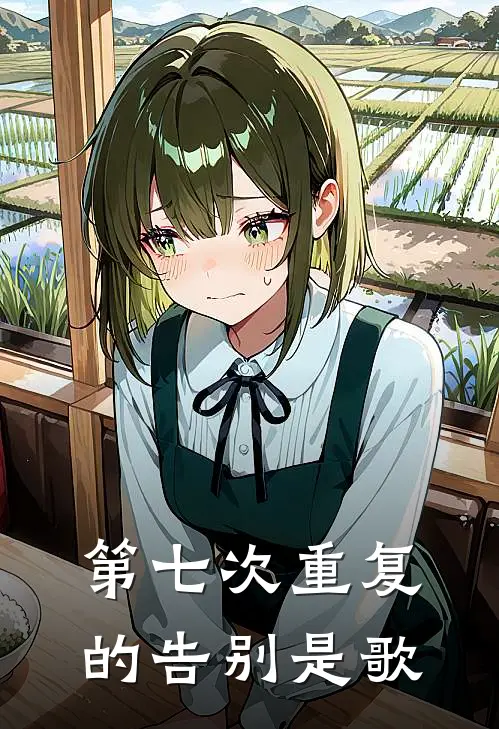 第七次重复的告别是歌